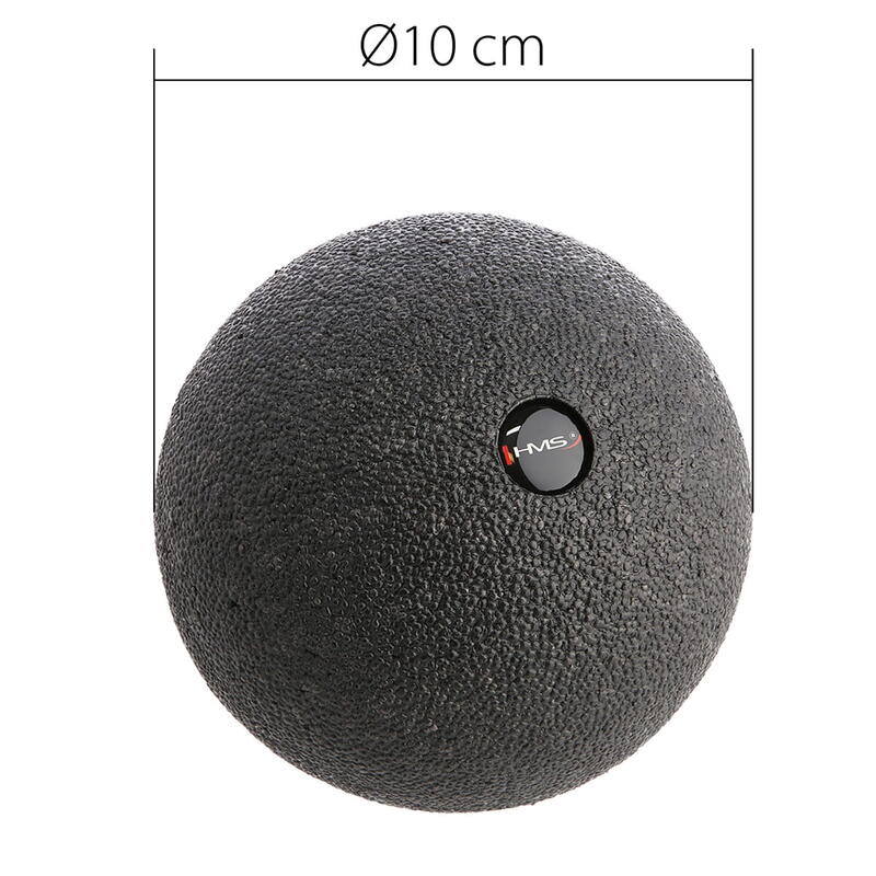 Minge pentru masaj simplă HMS BLM01