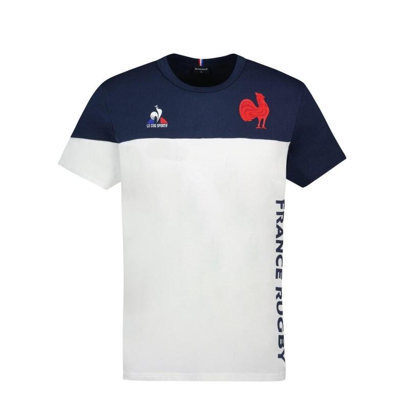 Maglietta XV de France Fanwear 2022/23