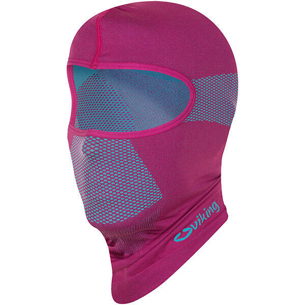 Balaclava multifunctionala fara cusaturi tip masca Viking Sigurd