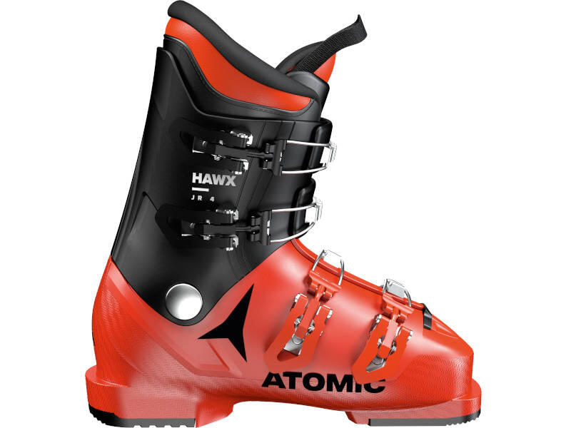 Chaussures de ski pour enfants Atomic Hawx JR 4 1/7