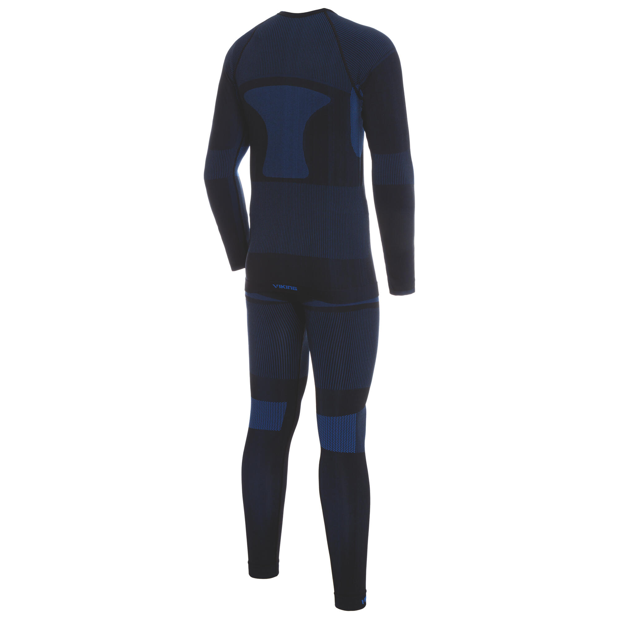 Hombre Viking Ropa interior térmica Dante Poliéster Secado Rápido Térmico 2/7