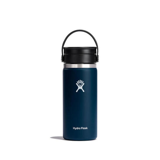 Tazza Termica Hydro Flask Coffee Sip Lid 16 Oz / 473Ml Blu Scuro