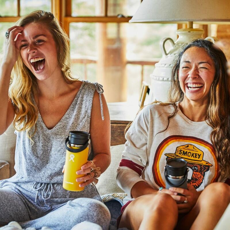 Flacon termic Hydro Flask Wide Flex Sip 470 ml