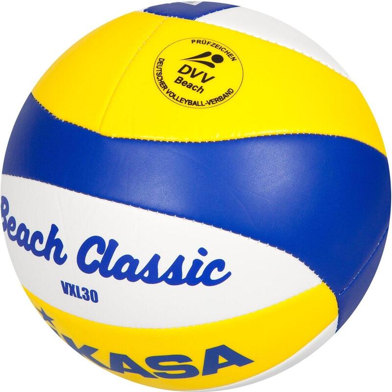 Ballon Beach Volley Mikasa VXL30
