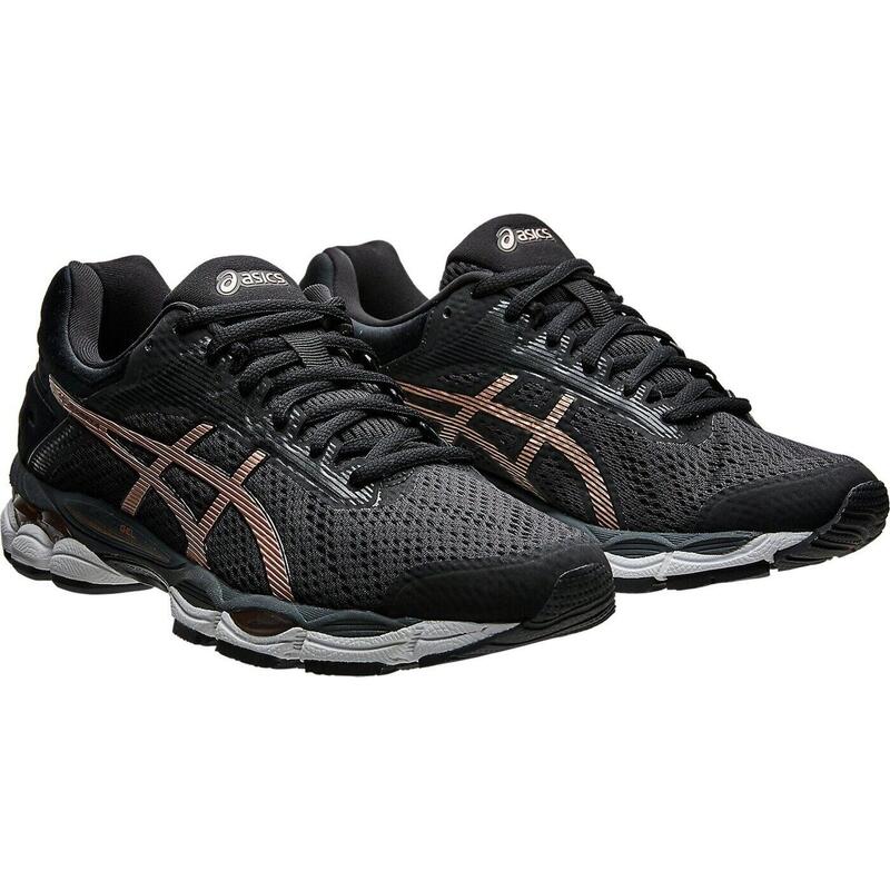 ASICS Laufschuh Glorify 4