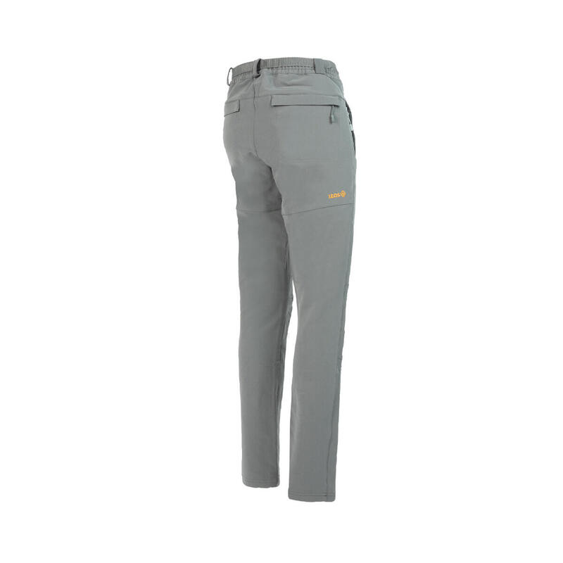 Pantalon de montagne et de randonnée hiver pour homme Izas Chamonix M FW