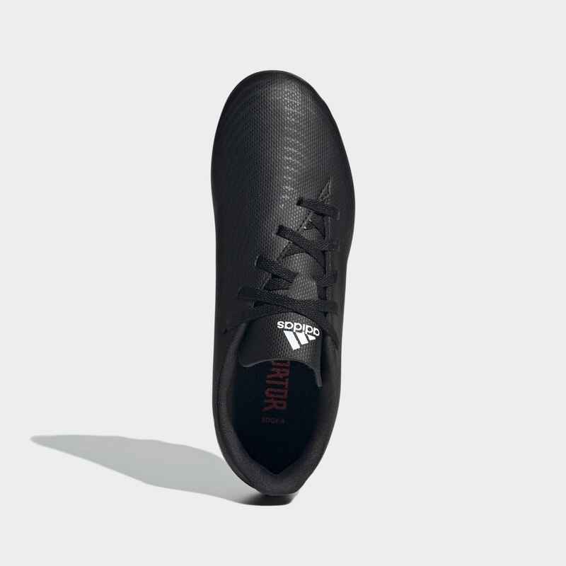 Kinder-Fußballschuhe adidas Predator Edge.4 FG - Shadowportal Pack