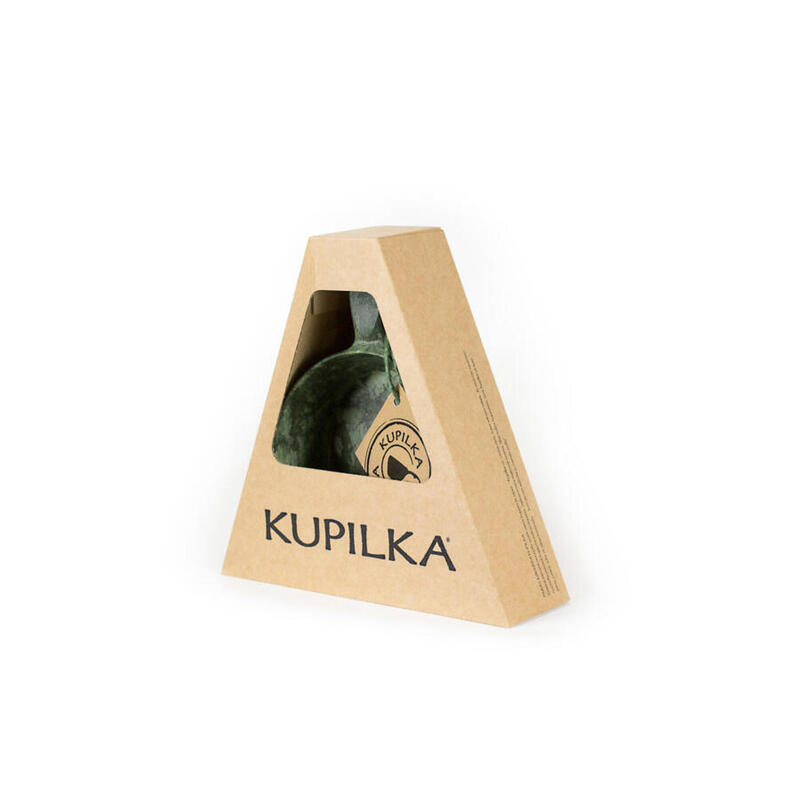 Kupilka 55 - Cuenco-Conífera (verde)