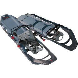 MSR Revo Trail Snowshoes - Brouillard Marine (Nez Renforcé)