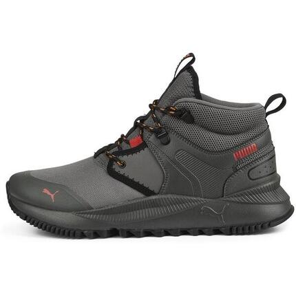 Zapatillas de trekking Hombre Puma Pacer Future Tr Gris