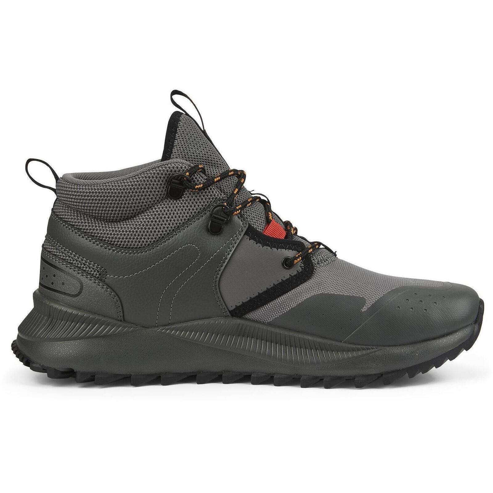 Las Zapatillas Del Futuro Ya Están Aquí