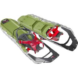 MSR Revo Ascent Sneeuwschoenen - Olive M22 - Lengte 56 cm