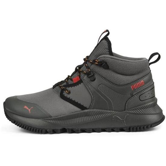Zapatillas de trekking Hombre Puma Pacer Future Tr Gris