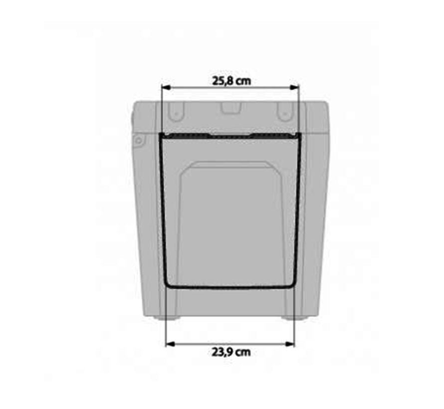 Petromax Kühlbox Kx25 - Olivgrün - 25 Liter 2/6
