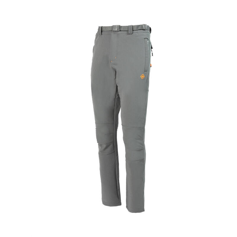 Pantalon de montagne et de randonnée hiver pour homme Izas Chamonix M FW