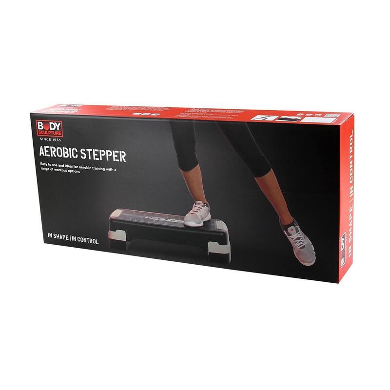 Step fitness Body Sculpture Slim BSB 580