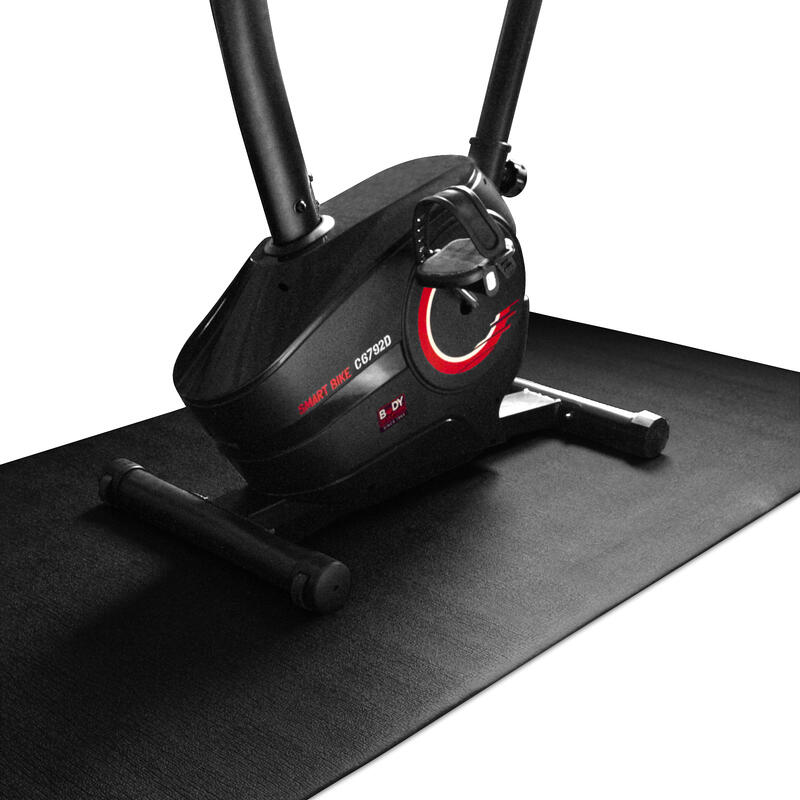 Mata ochronna pod sprzęt fitness Body Sculpture BB 8305L