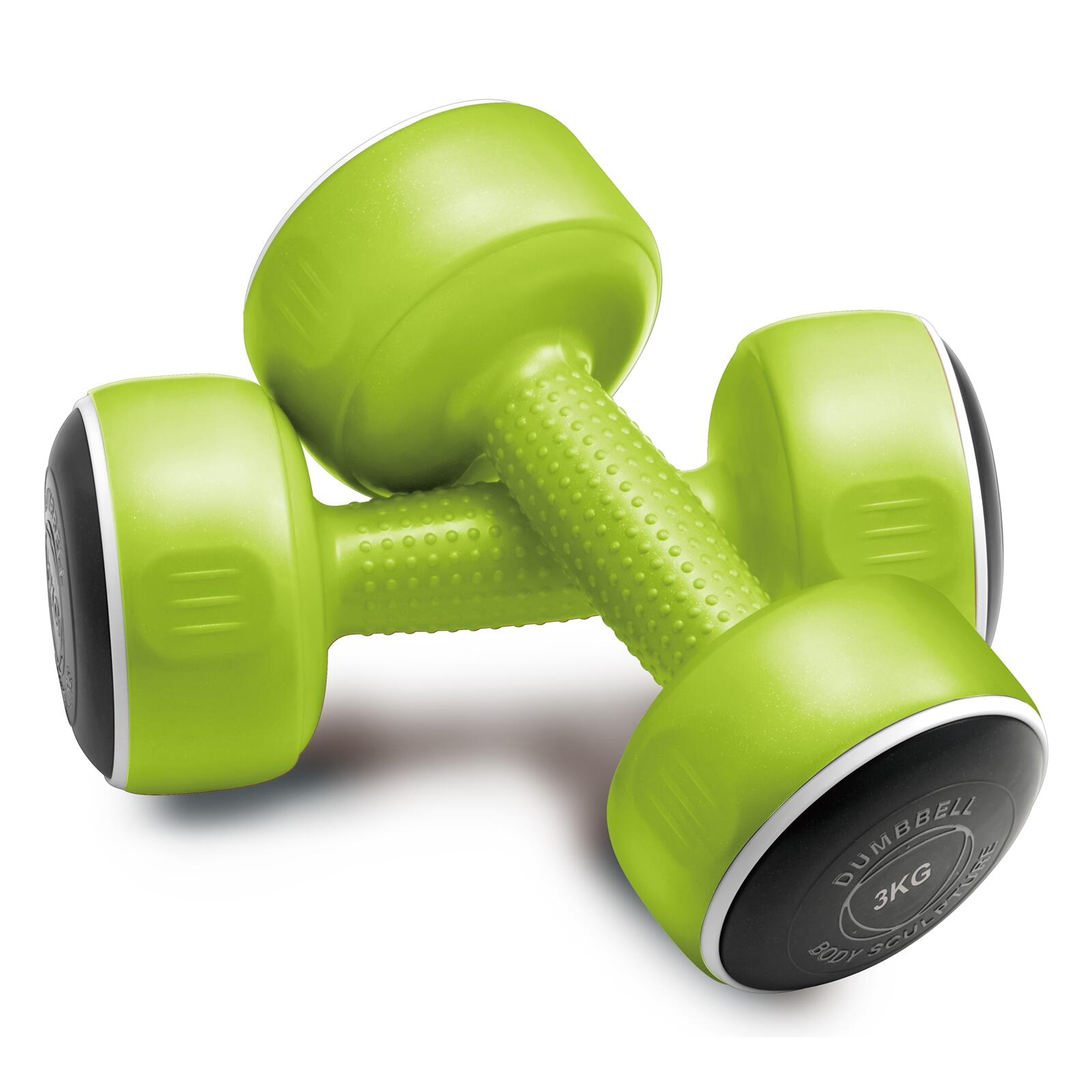 Zestaw hantli fitness Body Sculpture  Smart 19 kg 3/5