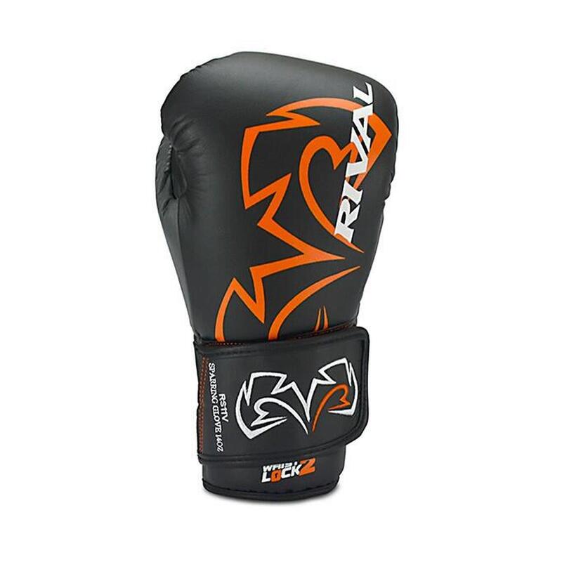 Gant de boxe Rival RS11V Noir