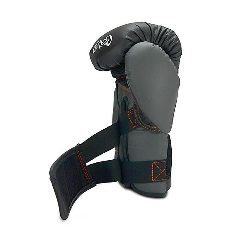 Gant de boxe Rival RS11V Noir