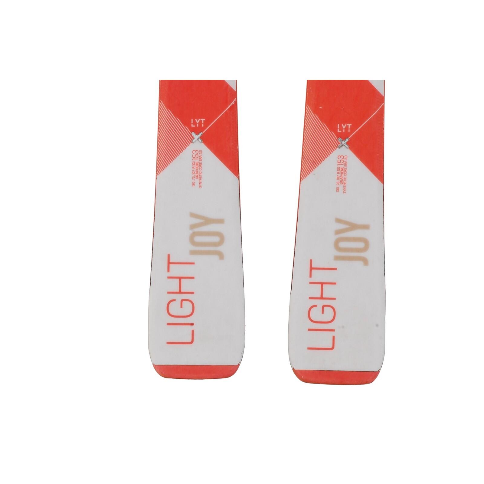 SECOND HAND - Sci Head Light Joy + Attacchi 4/4