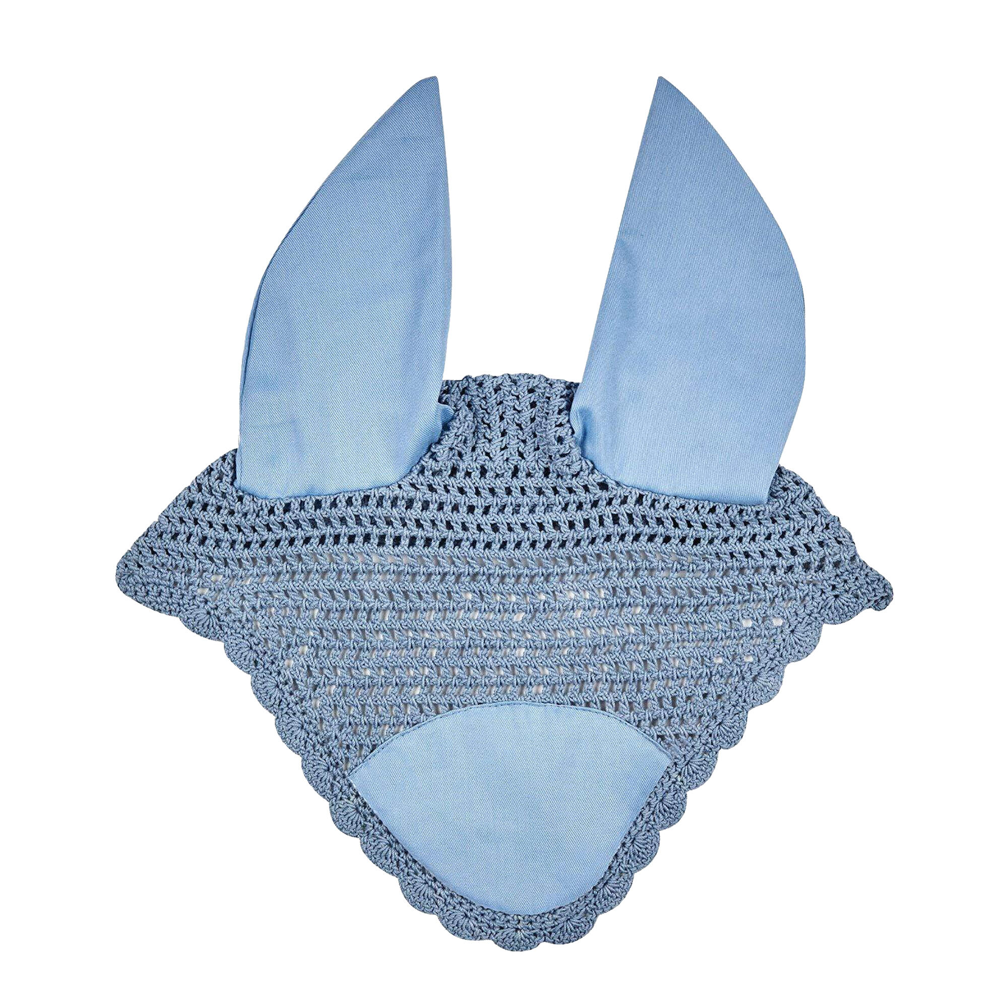 Prime Ear Bonnet (Navy) 2/2