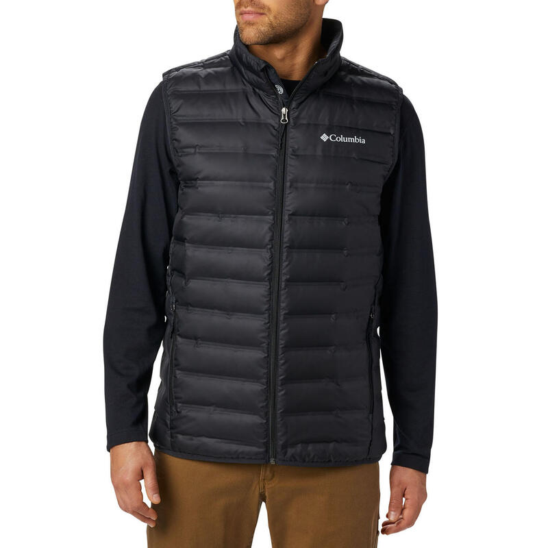 Columbia Lake 22 Down Sleeveless Jacket