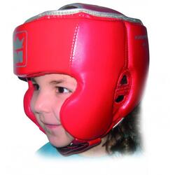 Casque boxe enfant kidguard montana