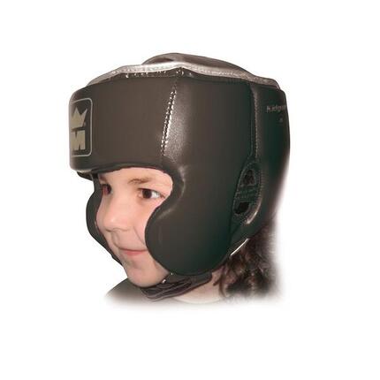Casque boxe enfant kidguard montana