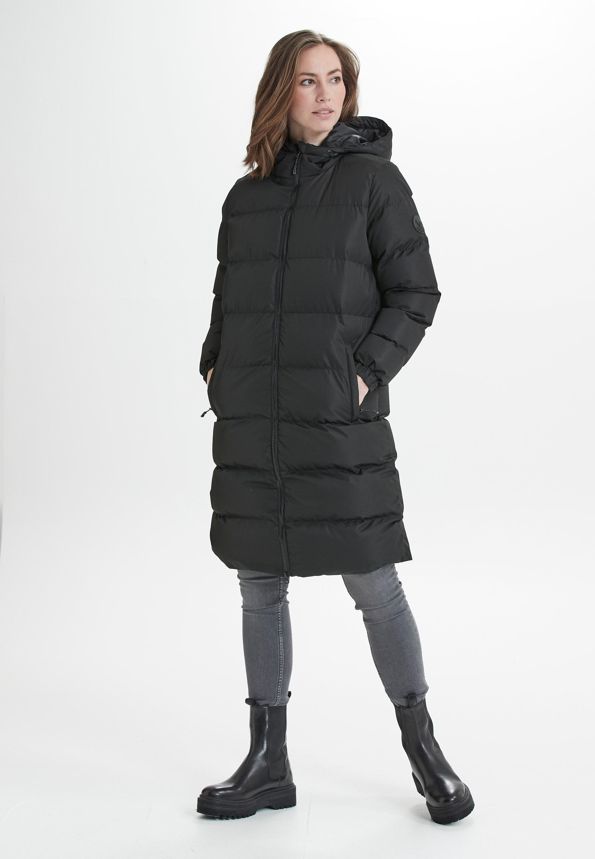 Piumino da donna Whistler Abella 3/5