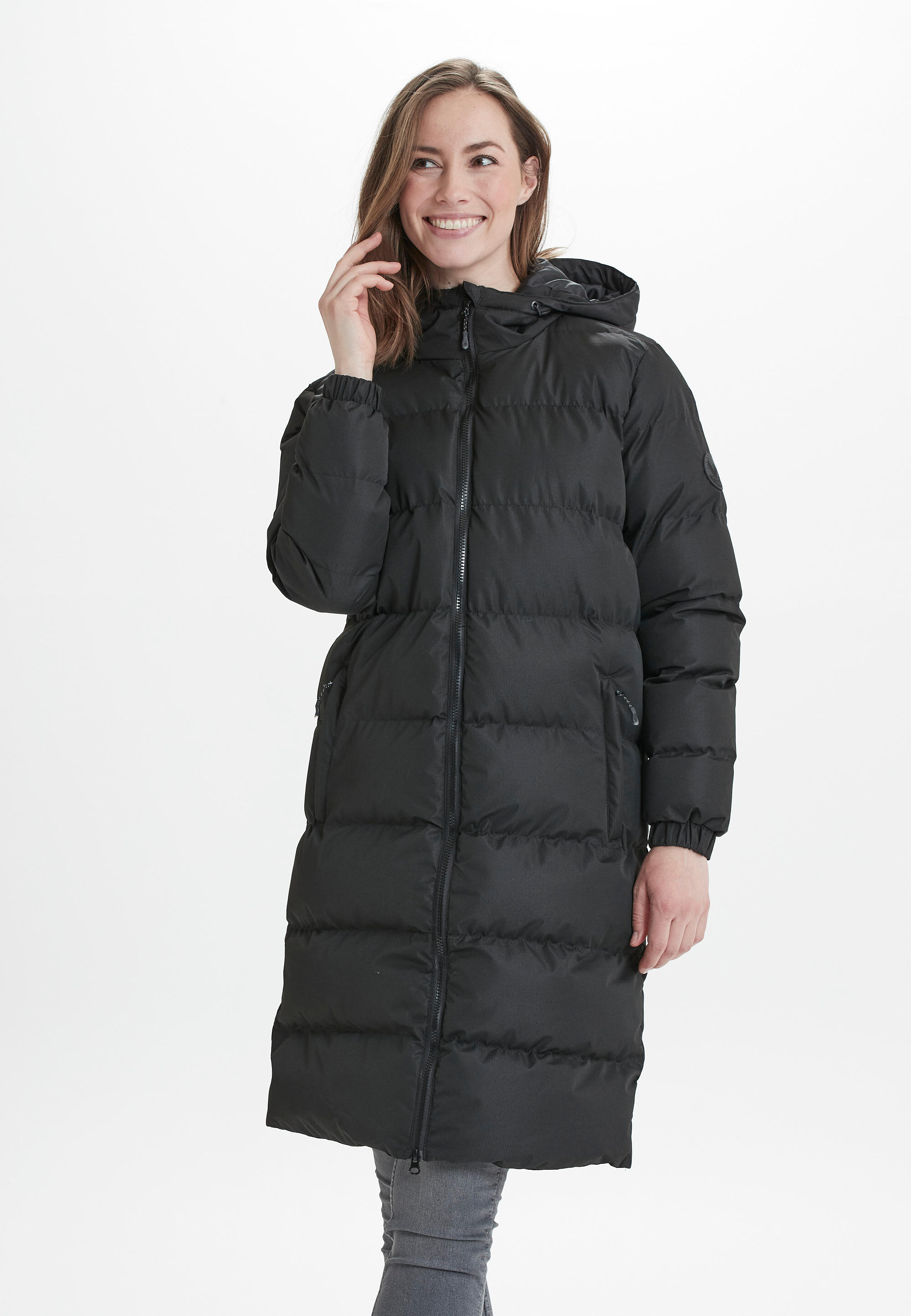 Piumino da donna Whistler Abella 4/5