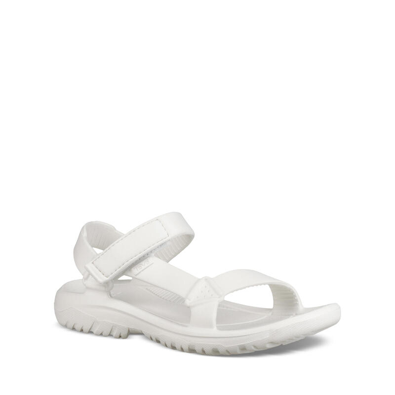 HURRICANE DRIFT WHITE WOMEN'S SANDALS