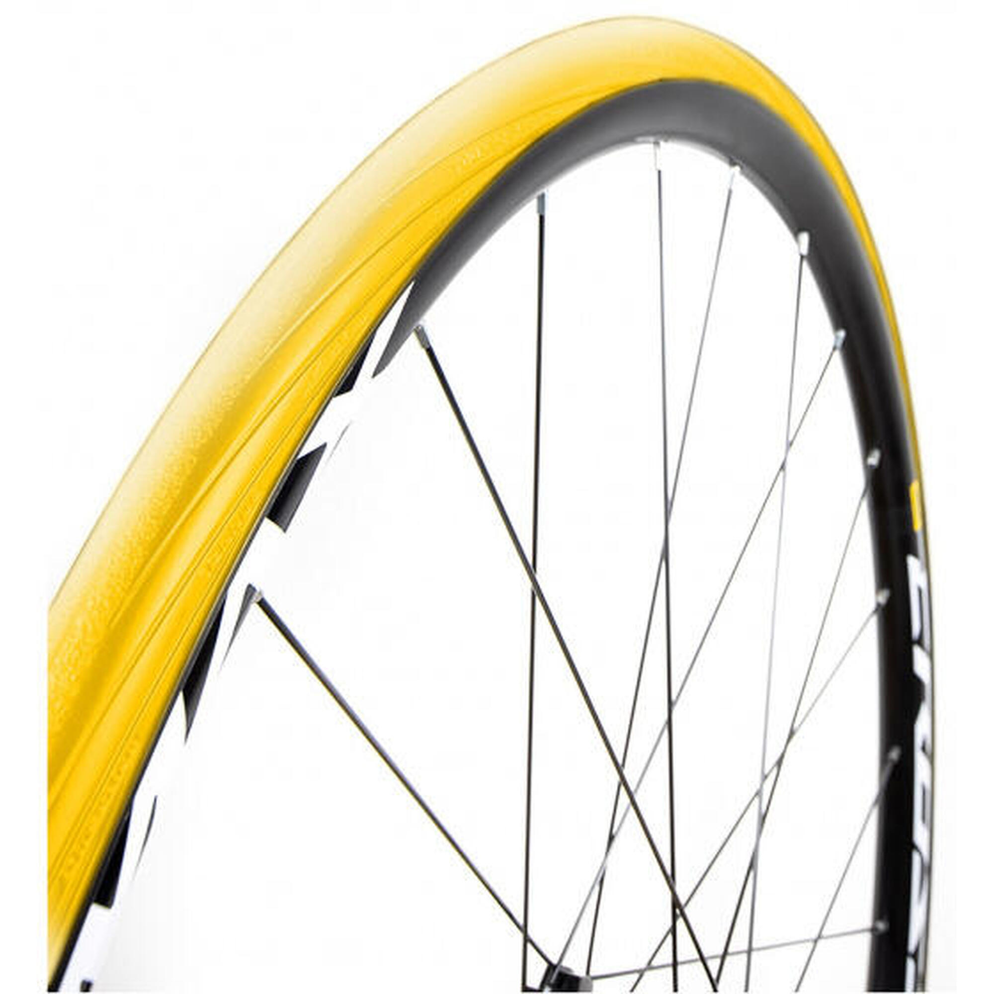 TANNUS Pneumatici Tannus Portal Regular 28-622