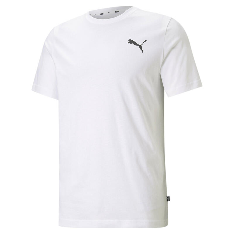 T-shirt Essentials Small Logo homme PUMA