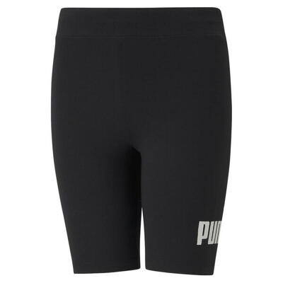 Mallas leggings cortas Essentials juveniles PUMA