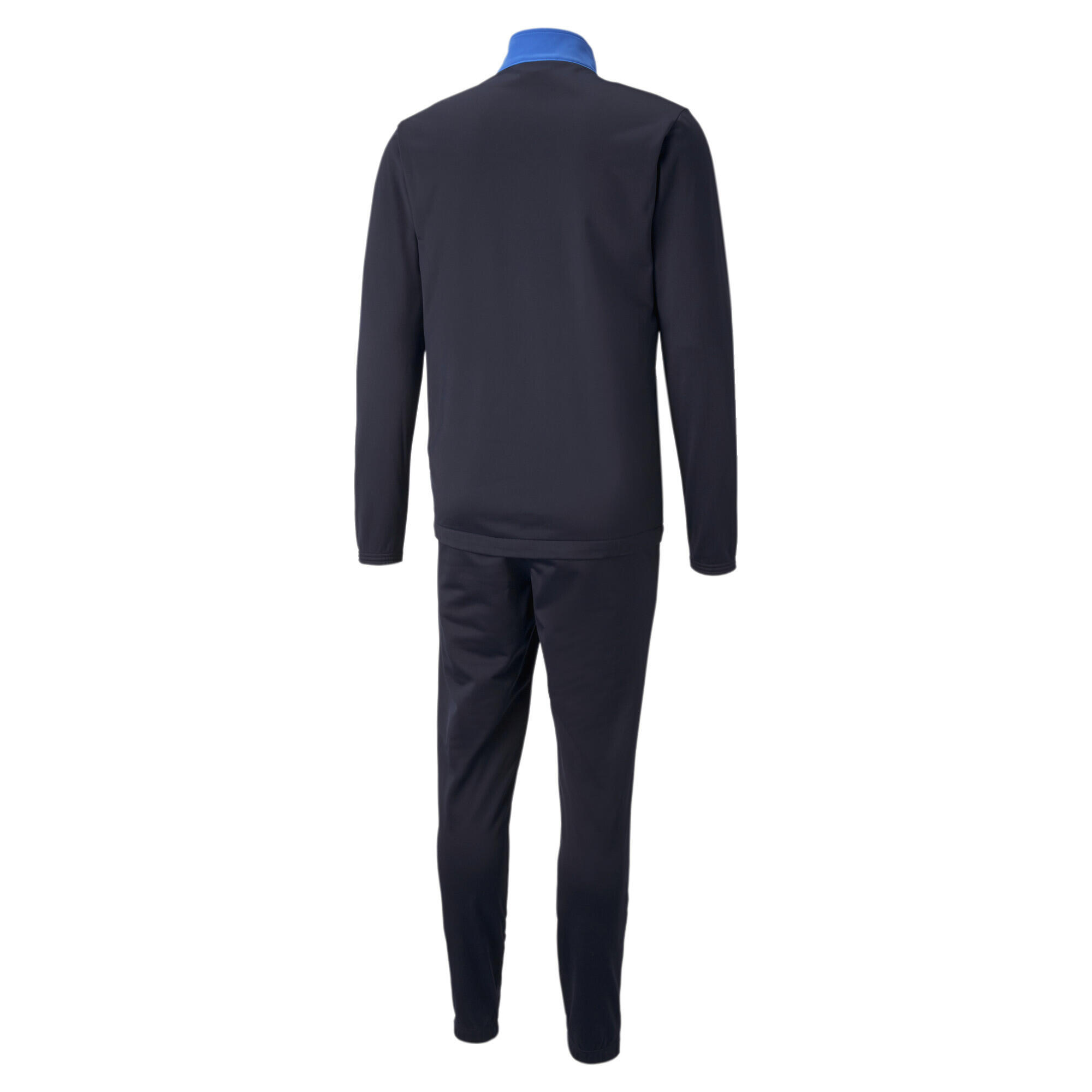 Chándal de fútbol Hombre individualRISE PUMA 2/7