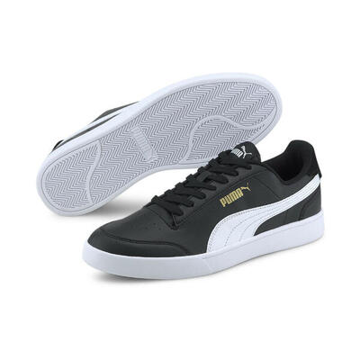 Zapatillas PUMA Shuffle Negro