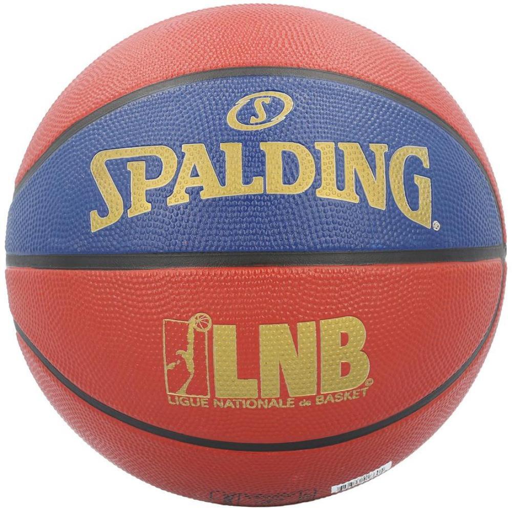 Balón de baloncesto Spalding Varsity TF 150 T7 2/3