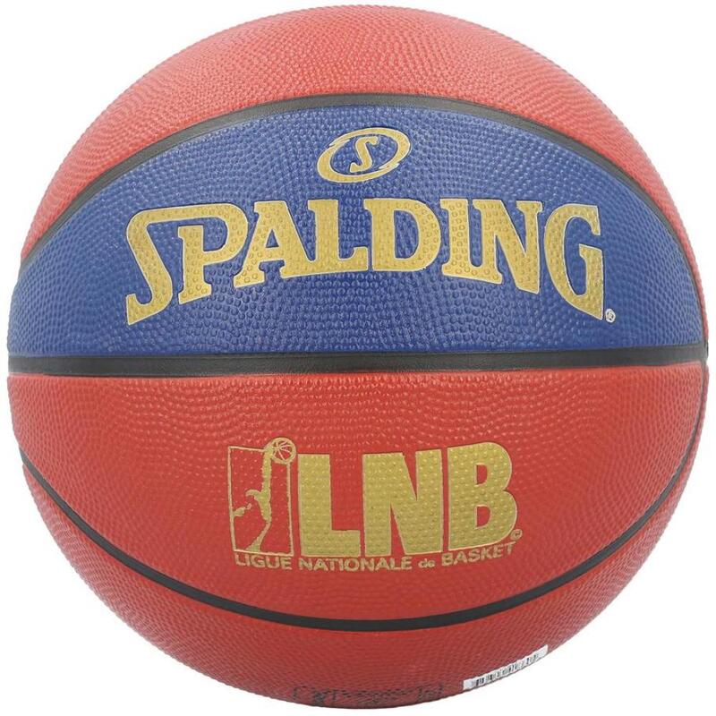 Piłka do koszykówki Spalding LNB Varsity Tf 150