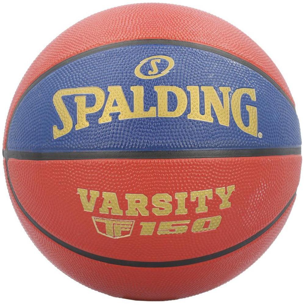 Bola de Basquetebol Spalding Varsity TF 150 T7