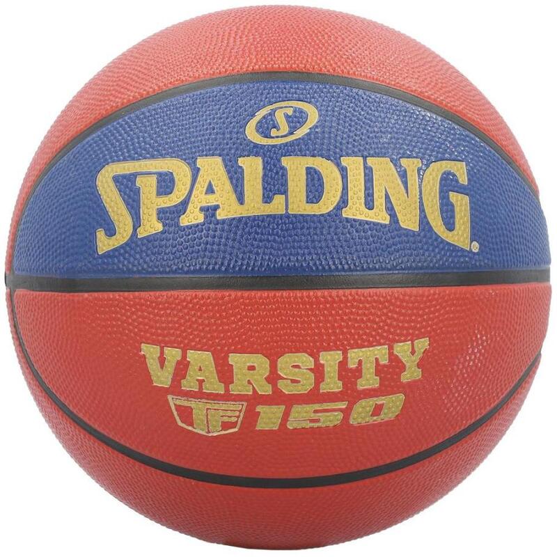 Bola de Basquetebol Spalding Varsity TF 150 T7