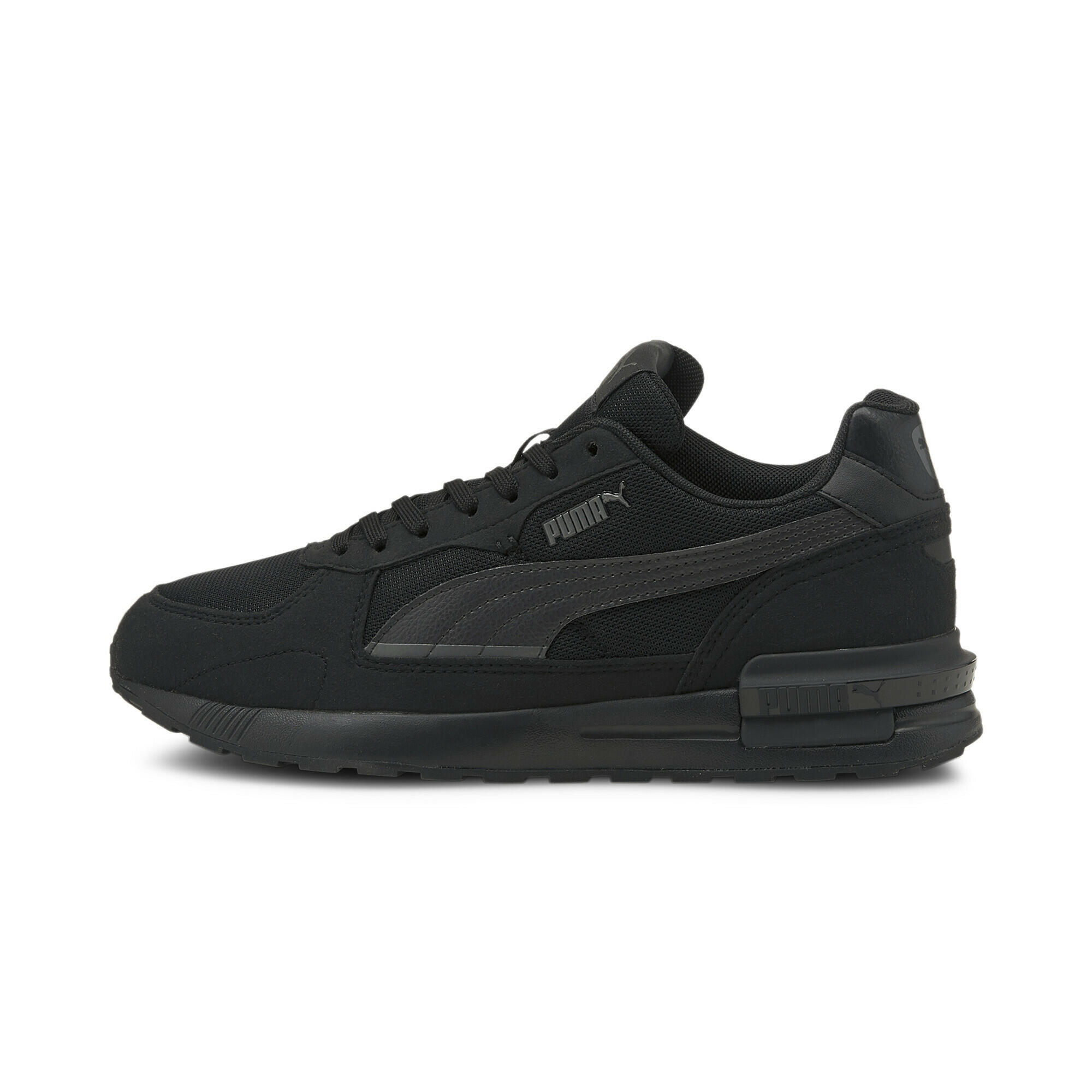Zapatillas Graviton Negro 3/7