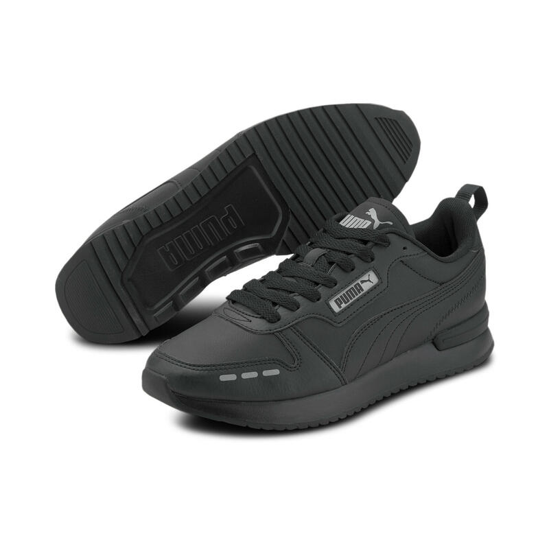 Calçado Puma R78 SL, Preto, Homens