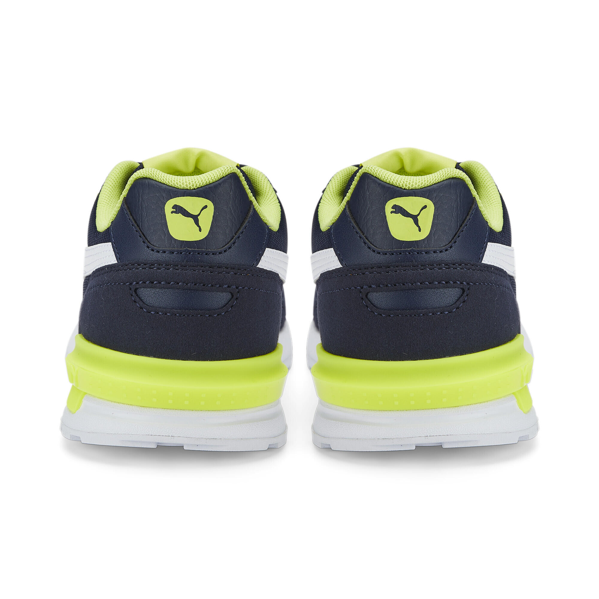 Baskets Graviton enfant et adolescent PUMA 2/5