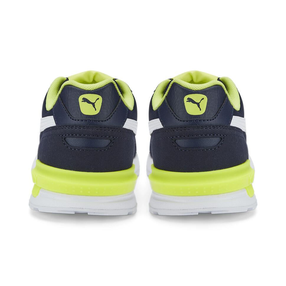 Buty dla dzieci Puma Graviton Jr