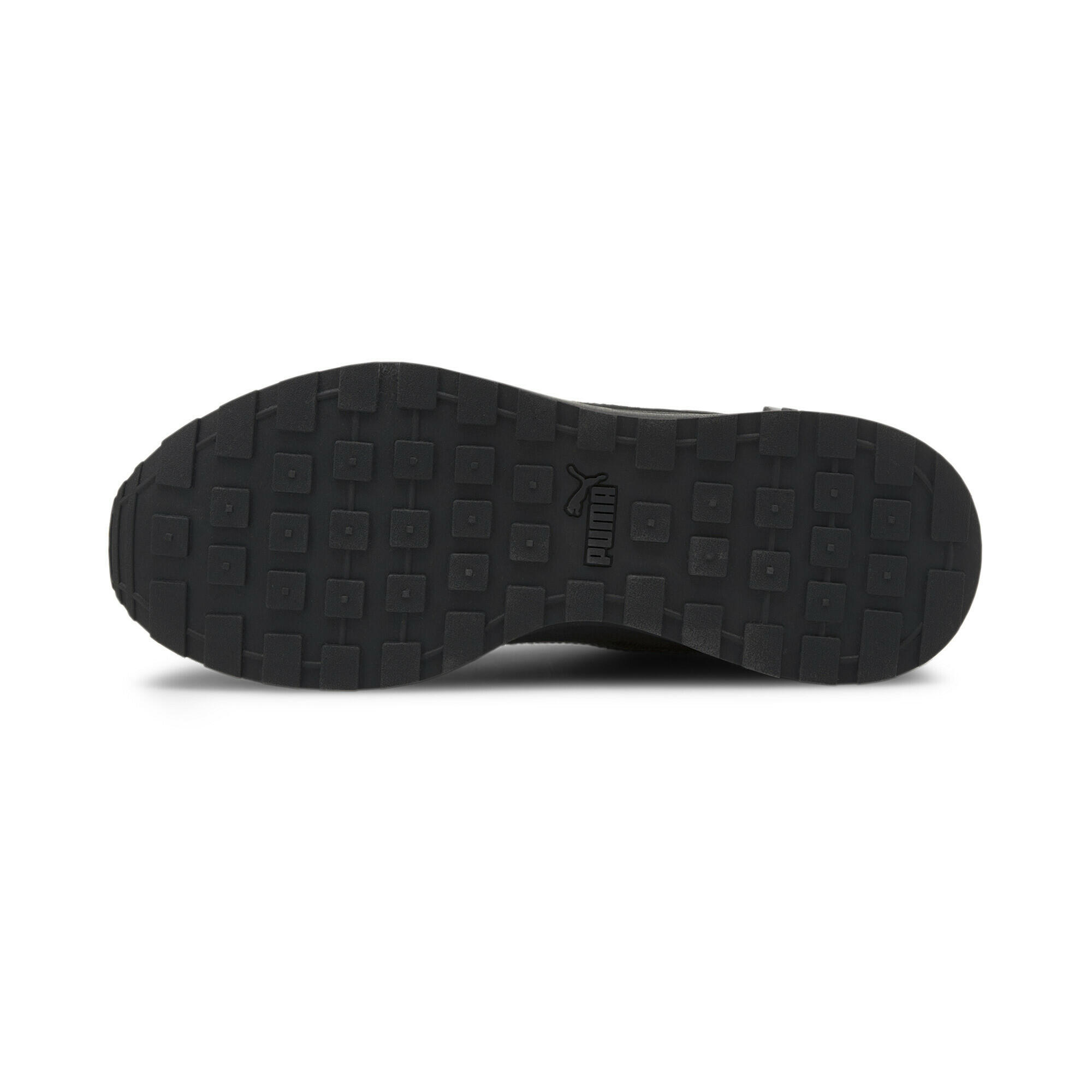 Zapatillas Graviton Negro 4/7