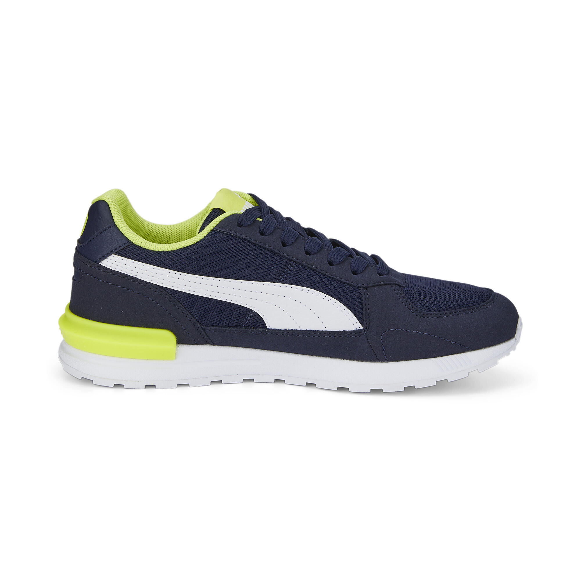 Baskets Graviton enfant et adolescent PUMA 5/5