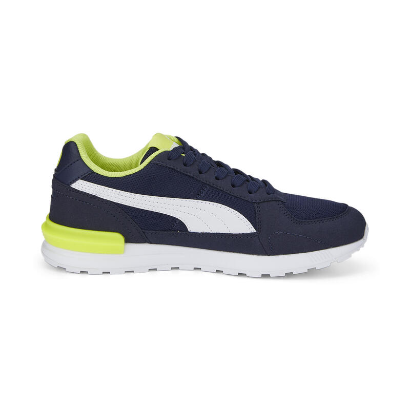 Încălțăminte Drumeții În Natură Puma Graviton Copii
