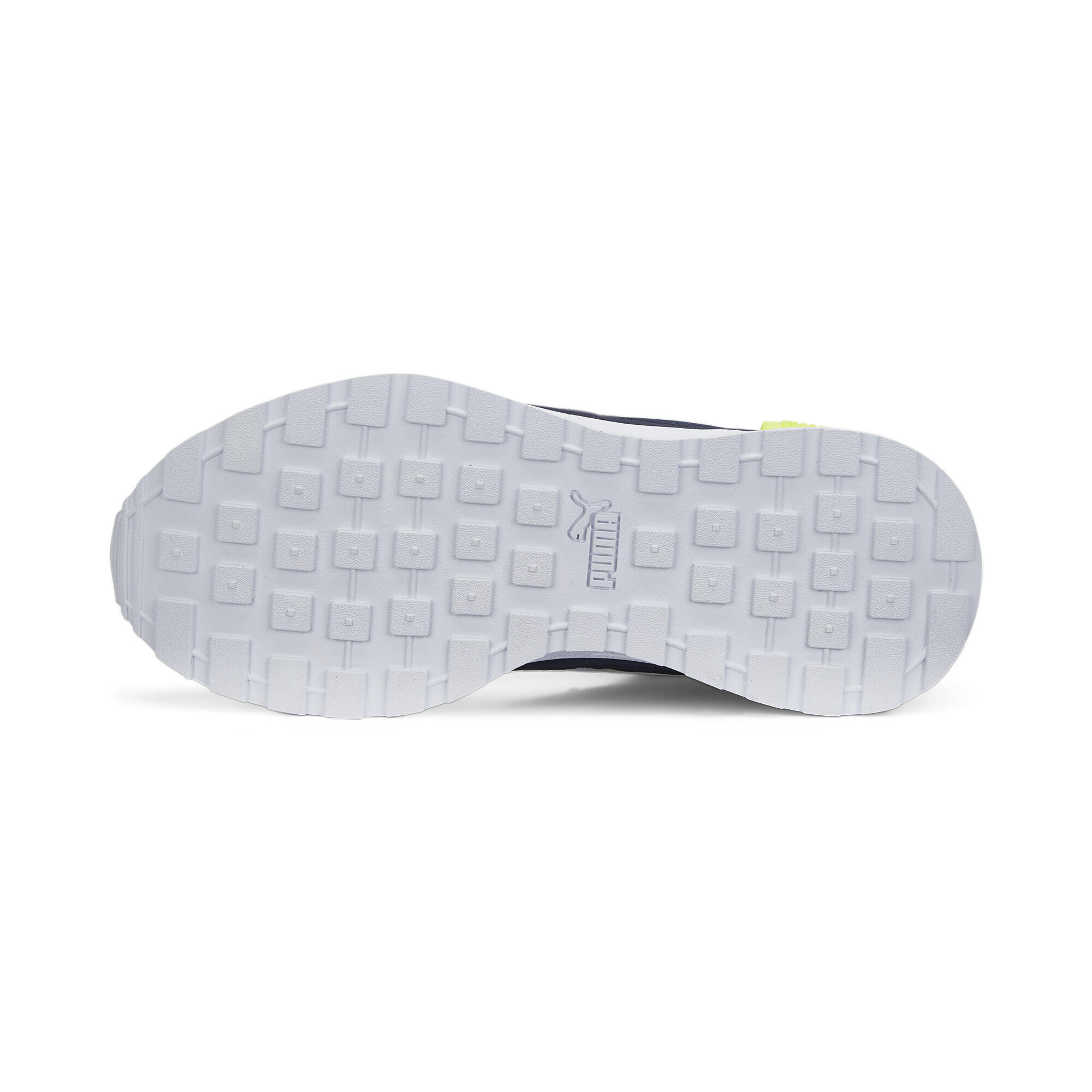 Baskets Graviton enfant et adolescent PUMA 4/5