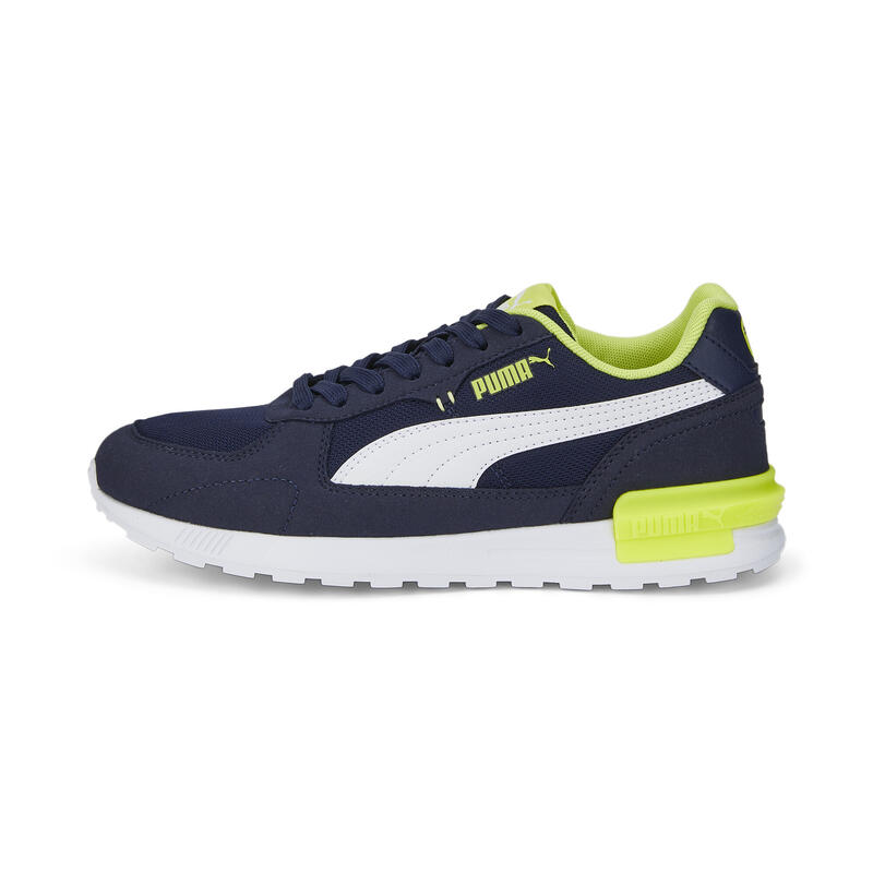 Baskets Graviton enfant et adolescent PUMA